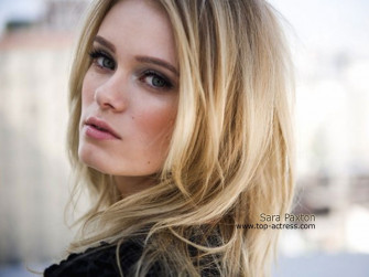 Sara Paxton Awesome Fondos De Pantallas Saba Qamar