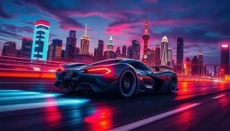 Really Cool Cars Wallpaper