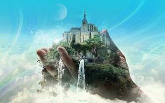 Share To Labels Surrealism Image