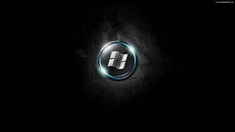 Windows Logo Wallpaper