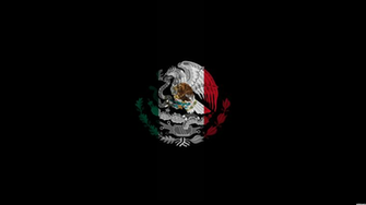 Mexico Flag Wallpaper Top Background
