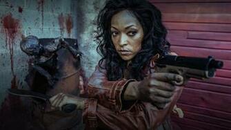 Z Nation HD Wallpaper Background Image