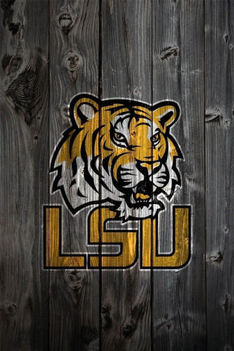Lsu iPhone Phone Wallpaper 5s And Other