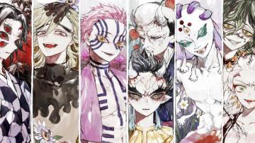 Demon Slayer Kimetsu No Yaiba HD Wallpaper