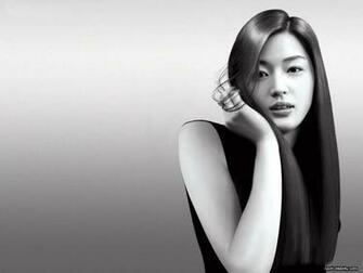 Jun Ji Hyun Movies HD Wallpaper Background Image