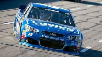 Jimmie Johnson Wallpaper
