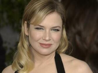 Celebrities American Actress And Producer Renee Zellweger Wallpaper