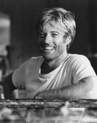 Robert Redford High Quality Wallpaper