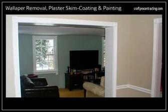 Chatham Nj Kitchen Cabinet Refinishing Interior Painting Click To