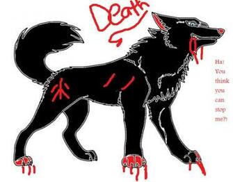 Badass Wolf Wallpaper Death Mean Yet By