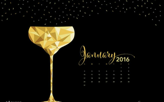 Desktop Wallpaper Calendars January Smashing