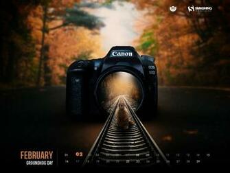 Days Of February Wallpaper Edition Smashing Magazine