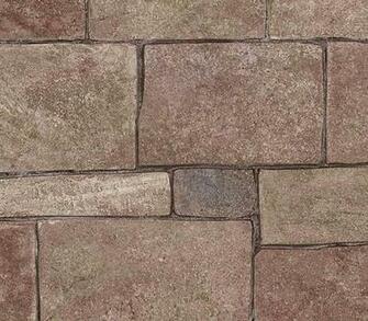 Brick Stone Wallpaper Ta39048 Talisman