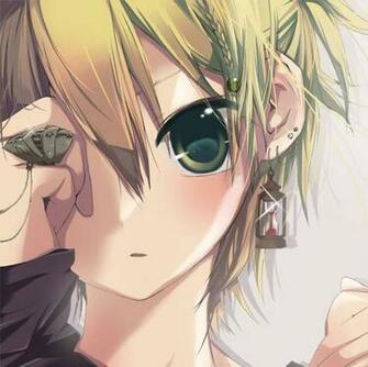 Anime Boy Cute The Guys Picture