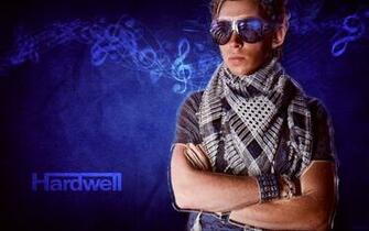 Hardwell By Franatix