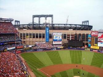 Citi Field Image Description
