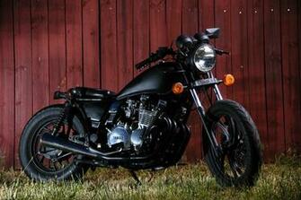 Wallpaper Xj Bobber Motorcycle Bike Design Car Pictures And