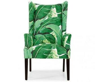 Dorothy Draper S Cr Laine Chair