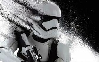 Stormtrooper Splatter HD Wallpaper For X HDwallpaper Net
