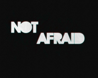 Not Afraid Wallpaper By Shinodarush