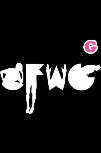 Odd Future Wallpaper iPhone