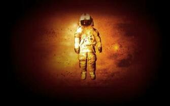 Astronauts Brand New Deja Astronaut HD Wallpaper Companies Brands