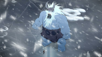 Jotun Valhalla Edition Is This Week S Epic Games Store Bie