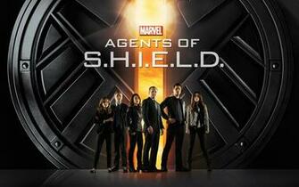 Agents Of Shield Wallpaper HD