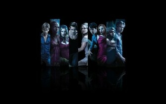 Wallpaper True Blood