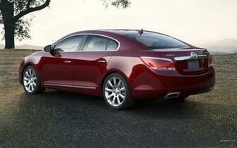 Upcoming Buick Lacrosse Wallpaper Car Features Pictures Prices