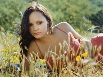 Christina Ricci Wallpaper