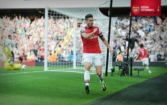 Ch Arsenal Wallpaper M A Gi I