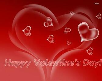 Happy Valentine S Day Wallpaper Holiday