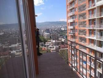 Apartment Rustavi Georgia Booking