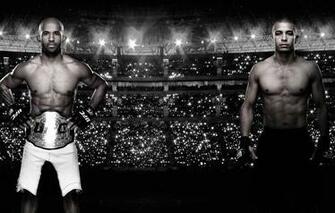 Mixed Martial Arts Fighters Champion Wallpaper Photos Pictures