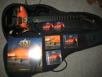 Cky Wallpaper