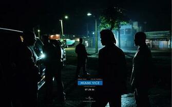 Pin Movie Photos Miami Vice Wallpaper
