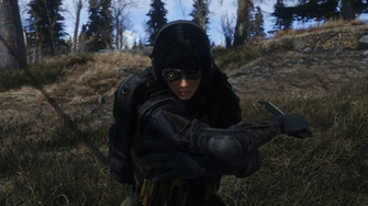 Cqc At Fallout Nexus Mods And Community