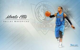 Monta Ellis Dallas Mavericks Wallpaper By Tmaclabi
