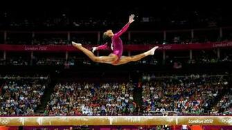 Gymnastics Wallpaper HD Net