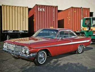 Chevy Impala Ss Wallpaper HD Car