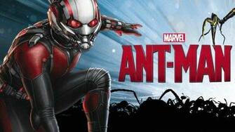 Wallpaper Ant Man Cin Tv Jvl