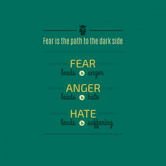 Awesome Yoda Quotes Wallpaper Daylol