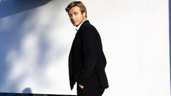 The Mentalist Wallpaper
