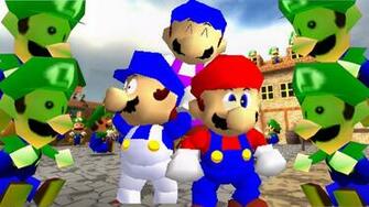 Best Smg4 Wallpaper