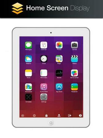 Wallpaper Creator HD Themes For Screen iPhone iPad Ipod