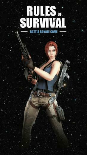 Rules Of Survival Pure 4k Ultra HD Mobile Wallpaper