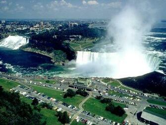 Niagara Falls HD Wallpaper Check Out