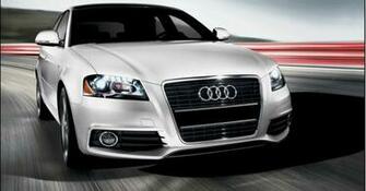 Audi A3 Wallpaper Picture Jpg