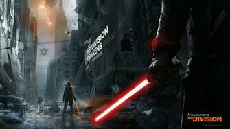 The Division Awakens Wallpaper December Zone